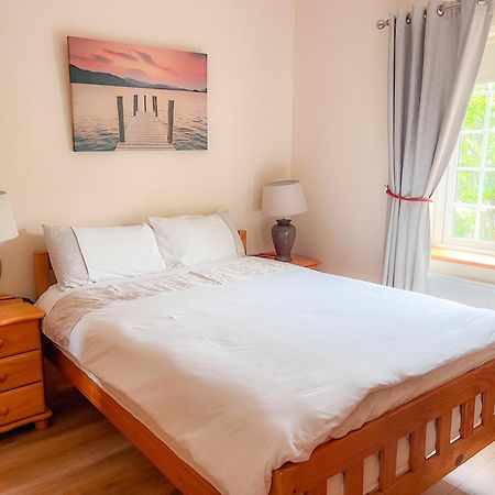 Kilcar Lodge Bagian luar foto