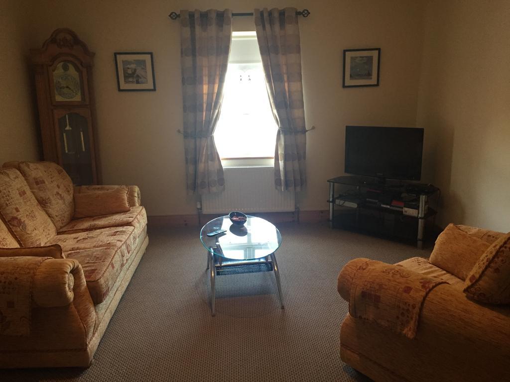 Kilcar Lodge Bagian luar foto