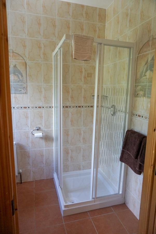 Kilcar Lodge Bagian luar foto
